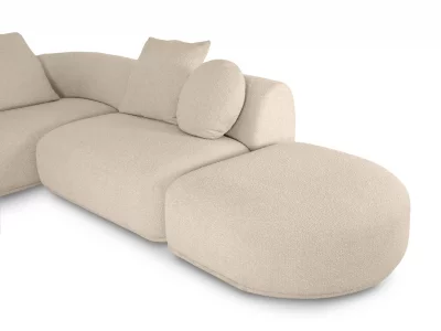 Диван Fabro 350X242X77 CM 7