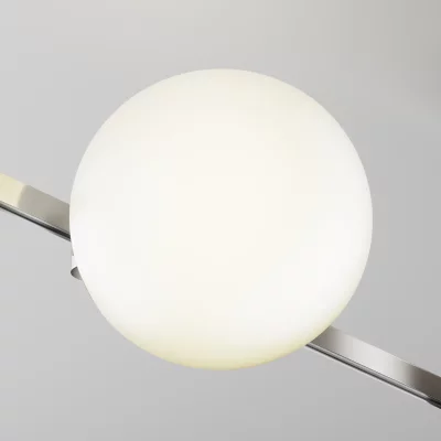 Трековый светильник Luna Flarity 3