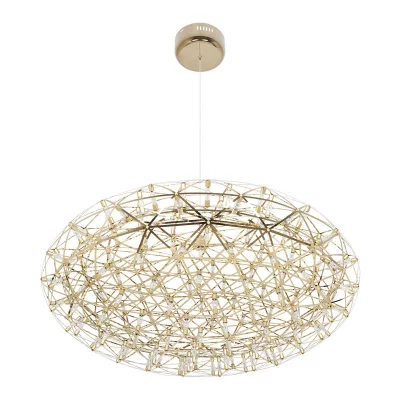 Подвесная люстра Raimond 75X75X120 CM 3