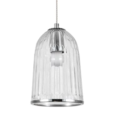 Подвесной светильник Lucido 15X15X30 CM 4