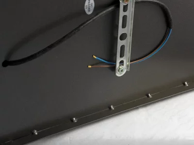 Настенное бра Syracuse 21X21X34 CM 3