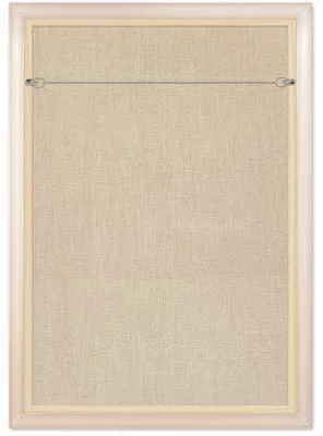 Постер на холсте Colorful vintage art deco pattern 75X105 CM 6