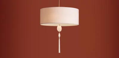 Подвесной светильник Агата 50X100 CM 8