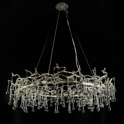 Подвесная люстра Bijout 100X100X75 CM 4