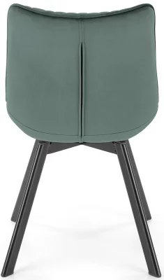 Стул Kilin 45X63X86 CM 5