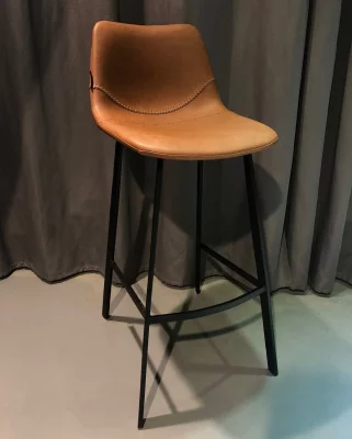 Барный стул Бормио 44,5X54X105,5 CM 8