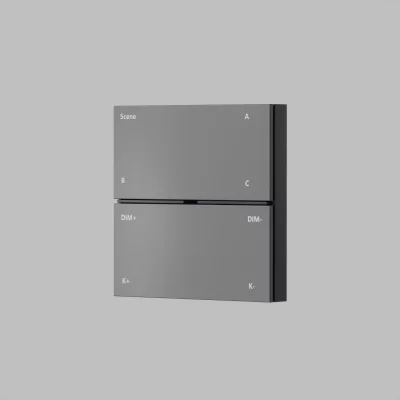 Настенная панель управления Denkirs DK7201-DG 3
