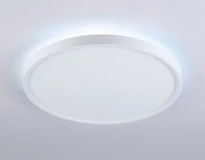 Накладной светильник Ambrella Light FZ3001 8