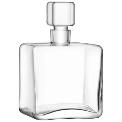 Набор для виски на деревянном подносе Cask 1L / 240 ml 5