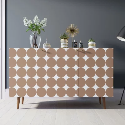 Комод Berber 150X45X90 CM 4