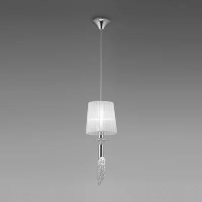 Подвесной светильник Tiffany 3