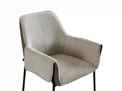 Комплект стульев Minotti 63X64X88 CM 4