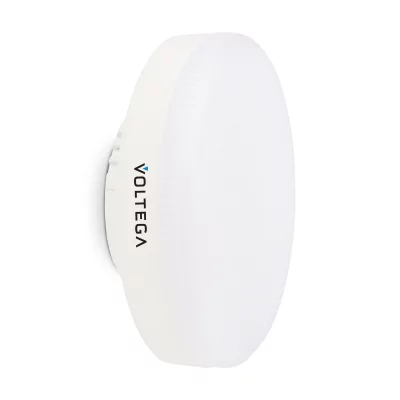 Светодиодная лампа Simple Таблетка GX53 9Вт 2800K 3