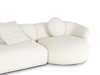 Диван Fabro 331X147X77 CM 4