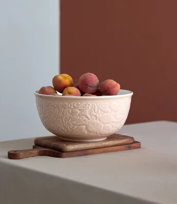Миска English Gardens Ø28 CM 7
