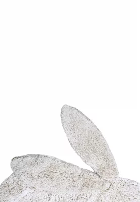 Ковёр для детской комнаты Bunny 130X135 CM 6
