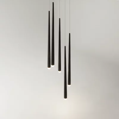 Подвесной светильник Каскад 32X219.3 CM 8