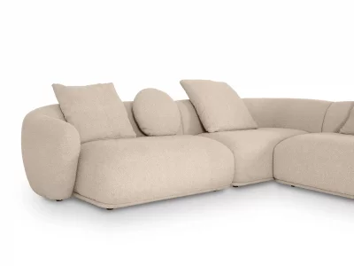 Диван Fabro 314X350X77 CM 6