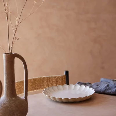 Тарелка Marrakesh Ø28 CM 4