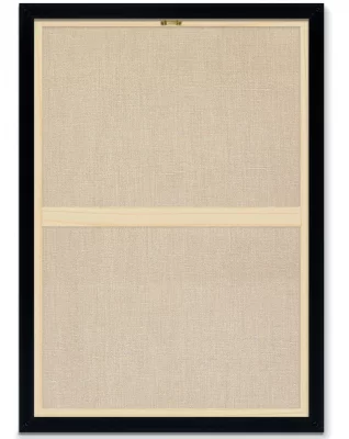 Постер на холсте Early morning colors 75X105 CM 5