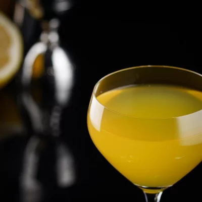 Бокал Bermuda Cocktail Week 200 ml 5