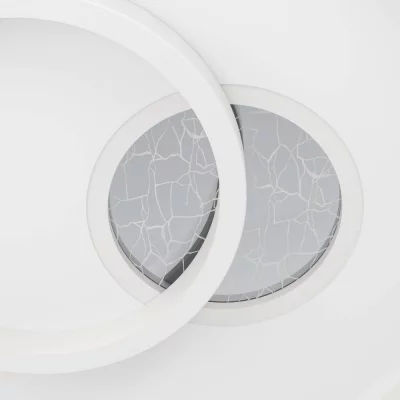 Накладной светильник Tiriolo 3