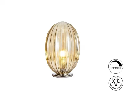 Настольная лампа Ovila 20 CM 7