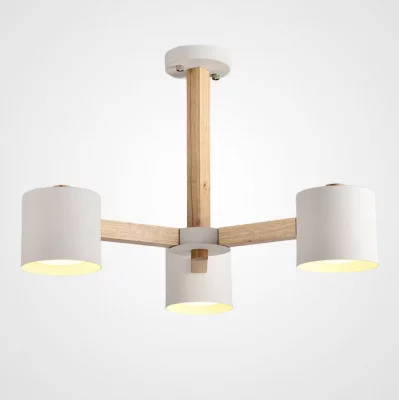 Потолочная люстра MALMO 75X75X46 CM 6