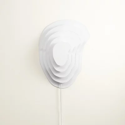 Светильник настенный Fluid 32X44 CM 5