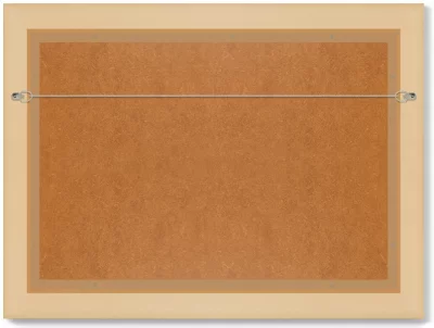 Постер Relines and Shamrock Third 81X61 CM 6