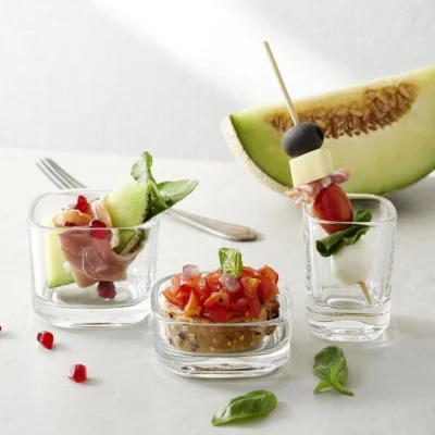Соусник Verrine 50 ml 4