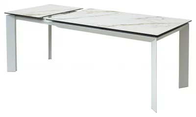 Стол Cremona 160-220X90X76 CM 5
