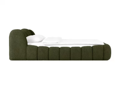 Кровать Litta без подъемного механизма 204X250X80 CM 3