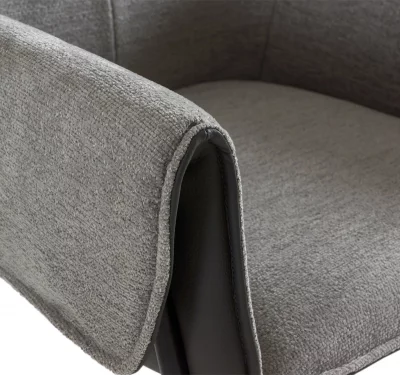 Стул Minotti 63X64X88 CM 3