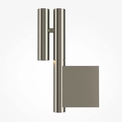Настенный светильник Utility 14X2.6X24 CM 6