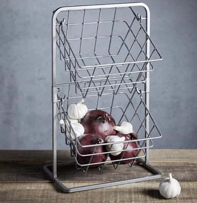 Органайзер для хранения Industrial Kitchen 25X22X41 CM 4