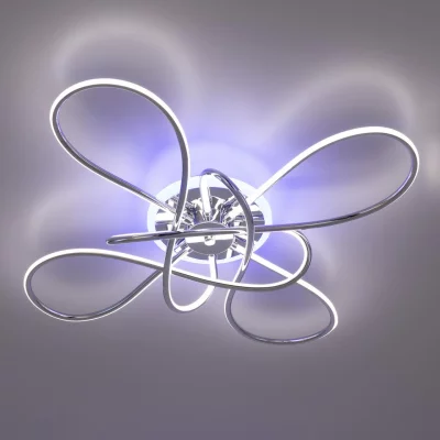 Потолочный LED-светильник Джемини 3