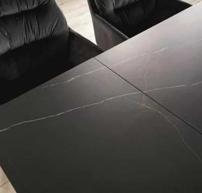 Стол обеденный Westin 160-240X90X77 CM 5