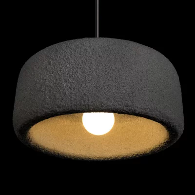 Подвесной светильник Stone 50X50X22 CM 4