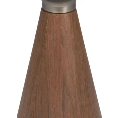 Столик Vaso Wood 50X50X52 CM 5