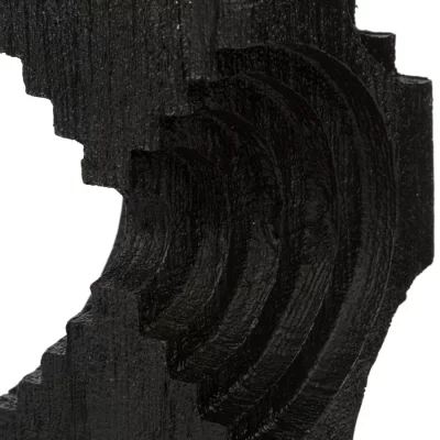Статуэтка Abstract Square Column 4
