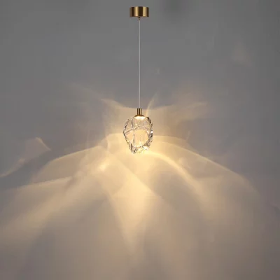 Подвесной светильник Gemme 5