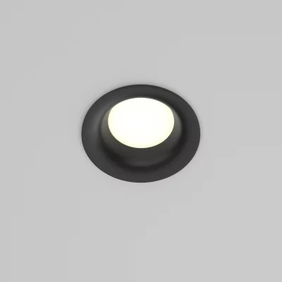 Встраиваемый светильник Изящность 3