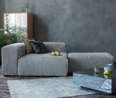 Модульный диван Sorrento 245X105X63 CM 4