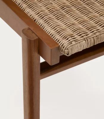 Стул Itani 56X61X81 CM 4