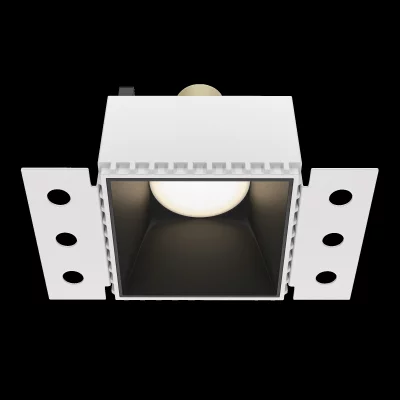 Встраиваемый точечный светильник Пай 13X7.5X5.5 CM 3