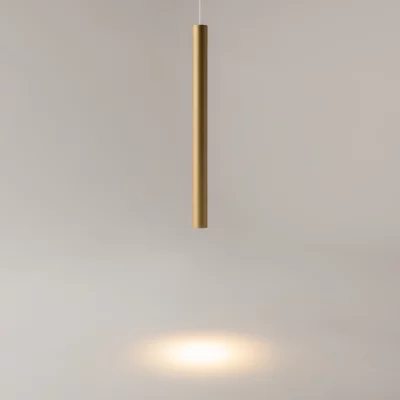 Подвесной светильник Pro Base 3X3X40 CM 7