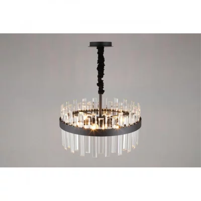 Подвесная люстра Oriolo 50X50X90 CM 4