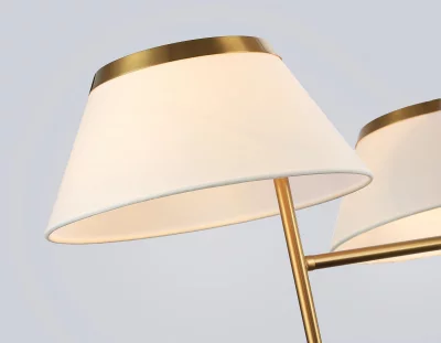 Подвесная люстра High Light 6