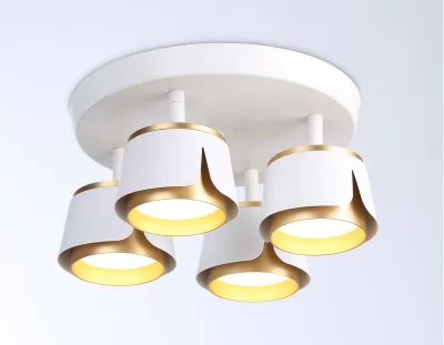 Спот Techno Spot 4